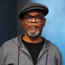 Famous USA Actor Samuel L. Jackson  About Interesting Facts and Fun